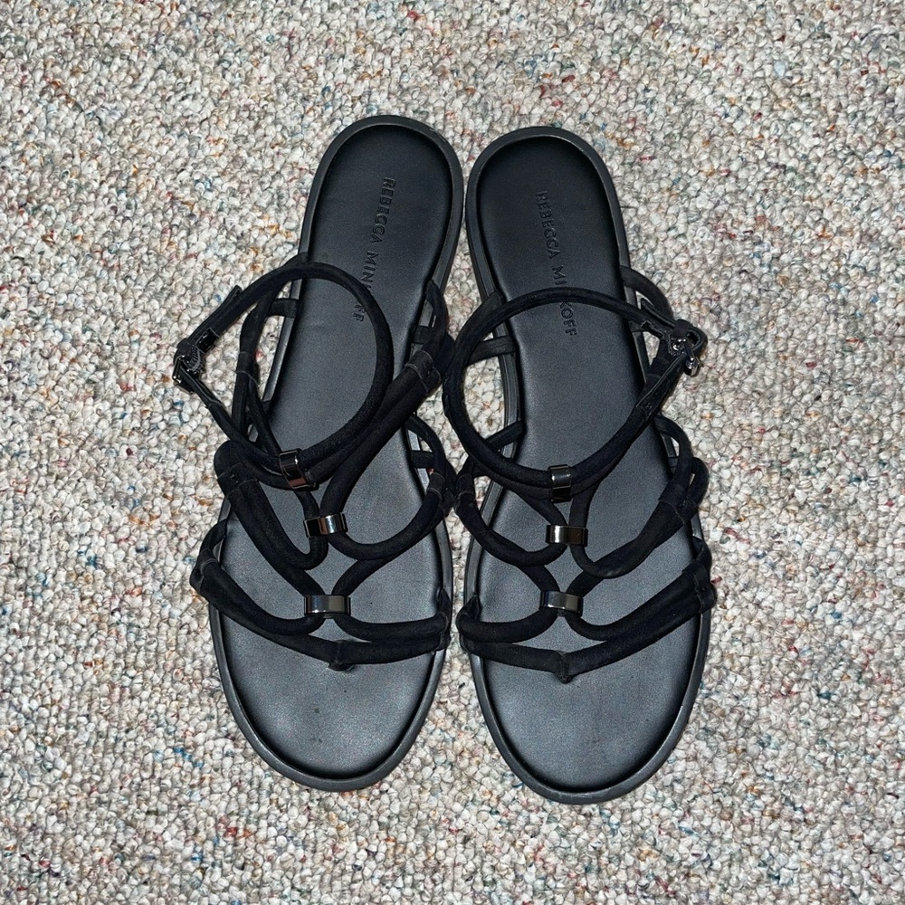 Rebecca Minkoff Sandals